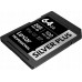 SD  Lexar Professional Silver Plus SDXC 64 GB Class 10 UHS-I/U3 V30 (LSDSIPL064G-BNNNG)