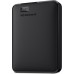 HDD WD Elements Portable 6TB Black (WDBHJS0060BBK-WESN)