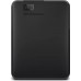 HDD WD Elements Portable 6TB Black (WDBHJS0060BBK-WESN)