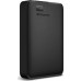HDD WD Elements Portable 6TB Black (WDBHJS0060BBK-WESN)