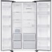 Samsung Šaldytuuuvas Samsung RS62DG5003S9