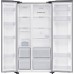 Samsung Šaldytuuuvas Samsung RS62DG5003S9