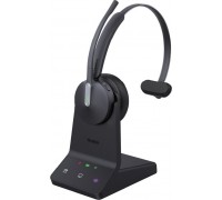 Yealink Yealink WH64 Mono UC / Micro-USB Bluetooth Black