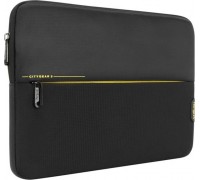 Targus Targus CityGear, Sleeve case, 33.8 cm (13.3"), 230 g