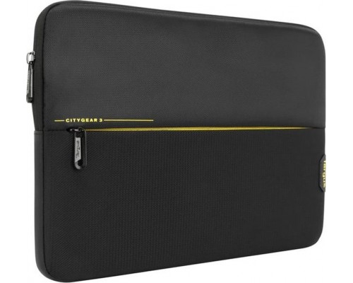 Targus Targus CityGear, Sleeve case, 33.8 cm (13.3"), 230 g