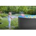 Swim & Fun Santorini Pool Round Ø350 x 90 cm
