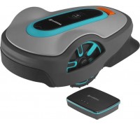 Gardena Robotic Lawnmower Sileno Life 900  Lona