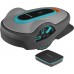 Gardena Robotic Lawnmower Sileno Life 900  Lona