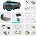 Gardena Robotic Lawnmower Sileno Life 900  Lona