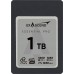 SD  ExAscend SD  ExAscend Essential Pro Cfexpress 4.0 A 1TB