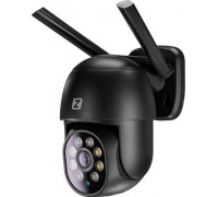 Zintronic IP I8 DARK WiFi PTZ 8MPx  4K UHD
