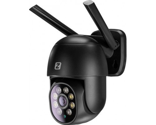 Zintronic IP I8 DARK WiFi PTZ 8MPx  4K UHD