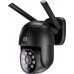 Zintronic IP I8 DARK WiFi PTZ 8MPx  4K UHD