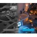 Zintronic IP I8 DARK WiFi PTZ 8MPx  4K UHD