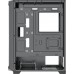 Xilence Xilence XILENT BLADE II X613, tower case (black, tempered glass)