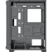 Xilence Xilence XILENT BLADE II X613, tower case (black, tempered glass)