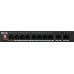 Switch BCS Line Switch PoE BCS LINE BCS-L-SP0802G(2)