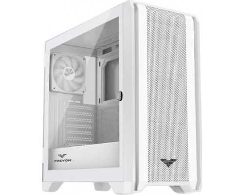 PREYON Nest Windy White