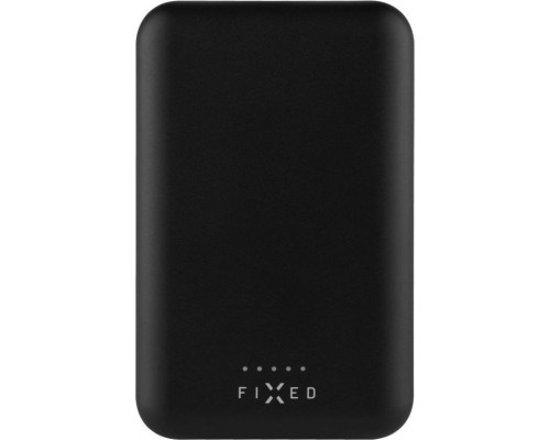 Fixed MagZen 6000mAh Black