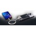 Fixed MagZen 6000mAh Black