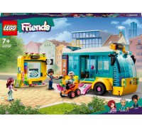 Автобус LEGO Friends Heartlake (41759)