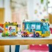Автобус LEGO Friends Heartlake (41759)