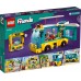 Автобус LEGO Friends Heartlake (41759)