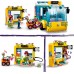 Автобус LEGO Friends Heartlake (41759)