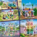 Автобус LEGO Friends Heartlake (41759)