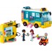 Автобус LEGO Friends Heartlake (41759)