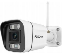 Foscam Foscam V8P 8MP Wi-Fi White