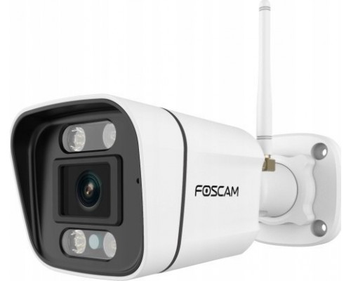 Foscam Foscam V8P 8MP Wi-Fi White