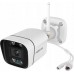 Foscam Foscam V8P 8MP Wi-Fi White