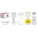 Foscam Foscam V8P 8MP Wi-Fi White