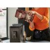 Tchibo Esperto2 Caffe Granite Black