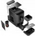 Tchibo Esperto2 Caffe Granite Black