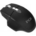 Inca INCA Maus IWM-555     1600 DPI,Wireless & BT,Akku,USB-C, SW retail