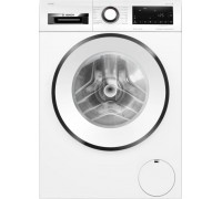 Bosch Bosch | Washing Machine | WGG244FNSN | Energy efficiency class A | Front loading | Washing capacity 9 kg | 1400 RPM | Depth 64 cm | Width 60 cm | Display | LED | White