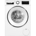 Bosch Bosch | Washing Machine | WGG244FNSN | Energy efficiency class A | Front loading | Washing capacity 9 kg | 1400 RPM | Depth 64 cm | Width 60 cm | Display | LED | White