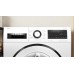 Bosch Bosch | Washing Machine | WGG244FNSN | Energy efficiency class A | Front loading | Washing capacity 9 kg | 1400 RPM | Depth 64 cm | Width 60 cm | Display | LED | White