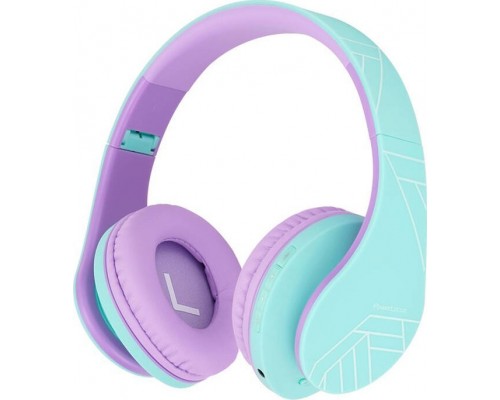 PowerLocus P2 (Blue-Purple)