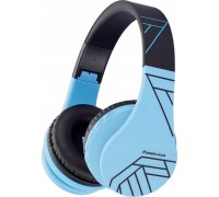 PowerLocus   PowerLocus P1 (niebiesko-black)