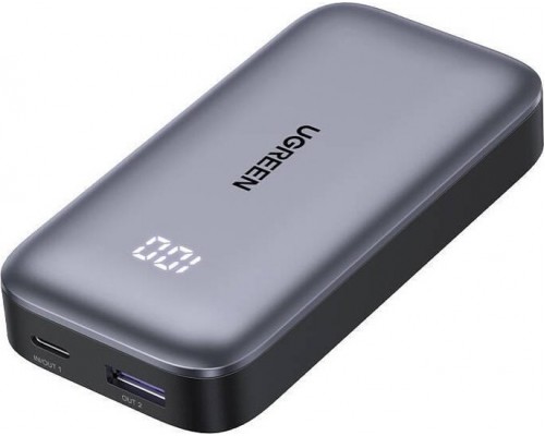 Ugreen Nexode PB502 10000mAh Black