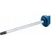 Bosch Screwdriver TX 40x125 mm Bosch 1600A01V0F