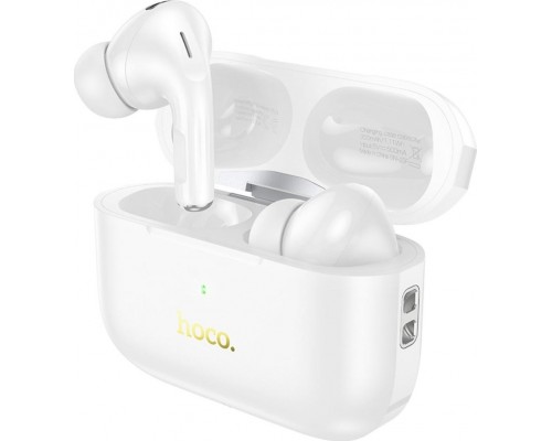 Hoco EW56 Plus ANC (White)