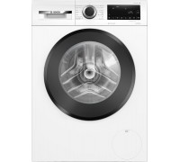 Bosch BOSCH WGG244ZISN Skalbyklė