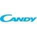 Candy Candy | Šaldytuvas | CCT3L517EB | Energy efficiency class E | Free standing | Combi | Height 176 cm | No Frost system | Šaldytuvas net capacity 186 L | Šaldiklis net capacity 74 L | Ekranas | 39 dB | Juodas