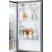 Candy Candy | Šaldytuvas | CCT3L517EB | Energy efficiency class E | Free standing | Combi | Height 176 cm | No Frost system | Šaldytuvas net capacity 186 L | Šaldiklis net capacity 74 L | Ekranas | 39 dB | Juodas