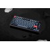 Keychron Keychron V1 Max Gateron Red Switch Belaidė Klaviatūra