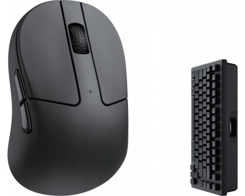 Keychron M4 Black (M4-A4)